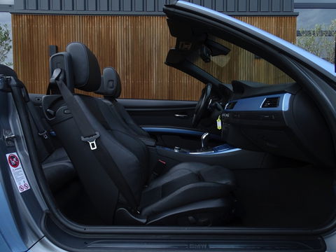 BMW 3-serie 335i 306PK+ DCT / High Executive / LCI / LED / Harman Kardon /