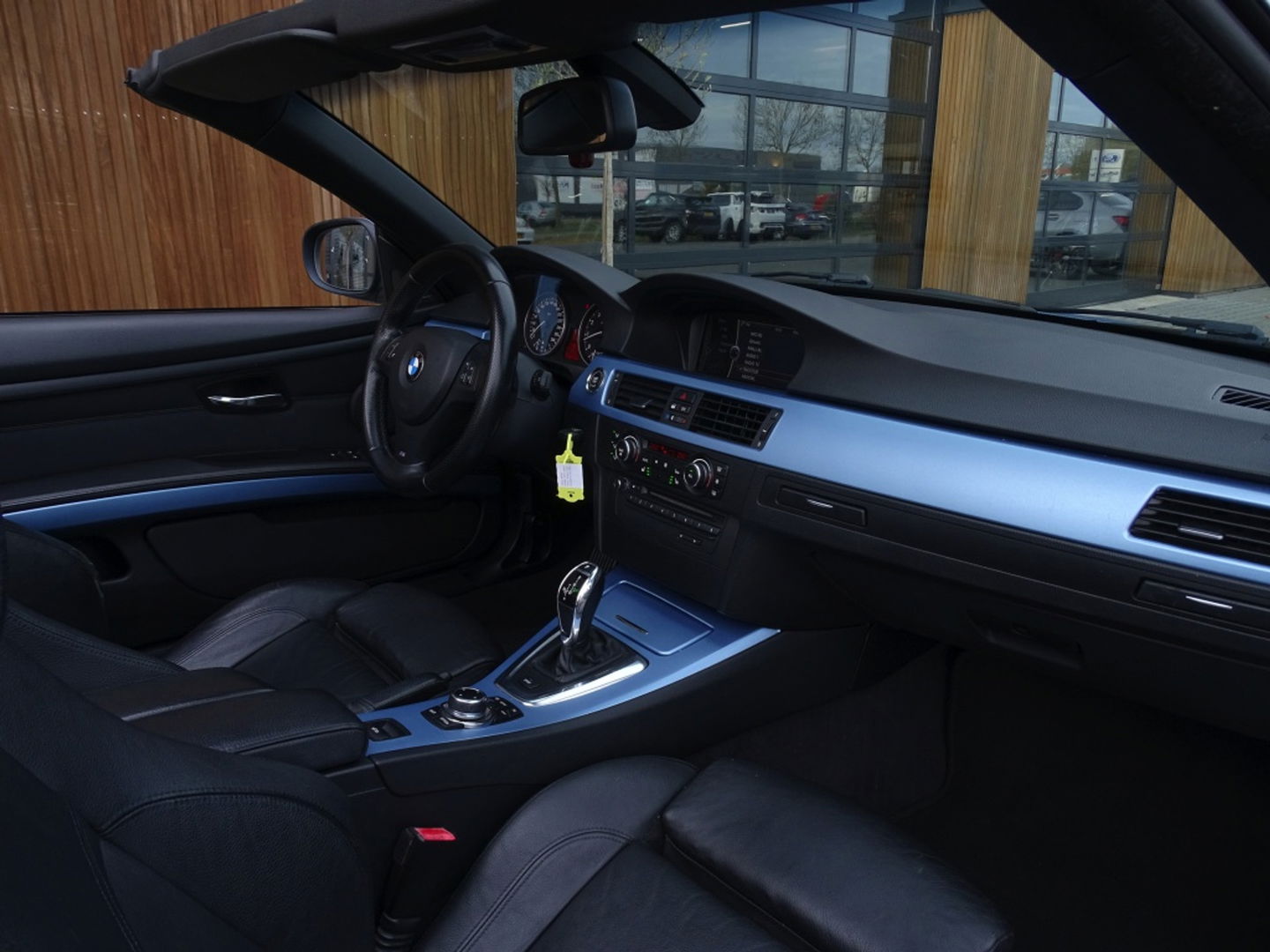 BMW 3-serie 335i 306PK+ DCT / High Executive / LCI / Harman Kardon / LED