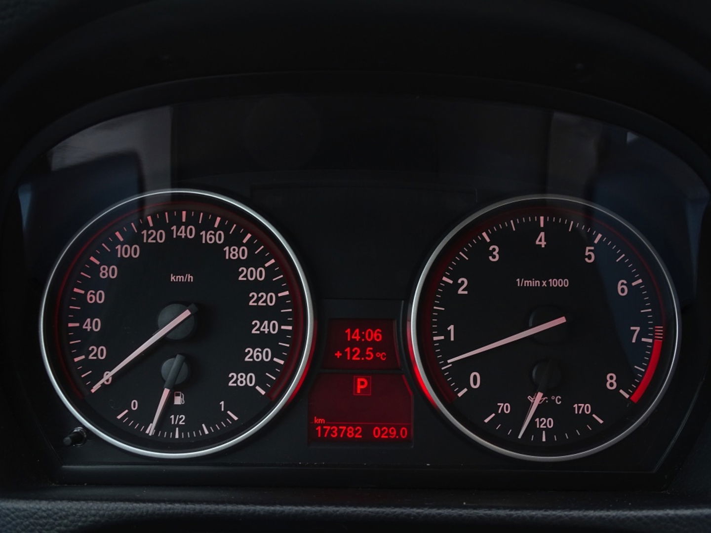 BMW 3-serie 335i 306PK+ DCT / High Executive / LCI / Harman Kardon / LED