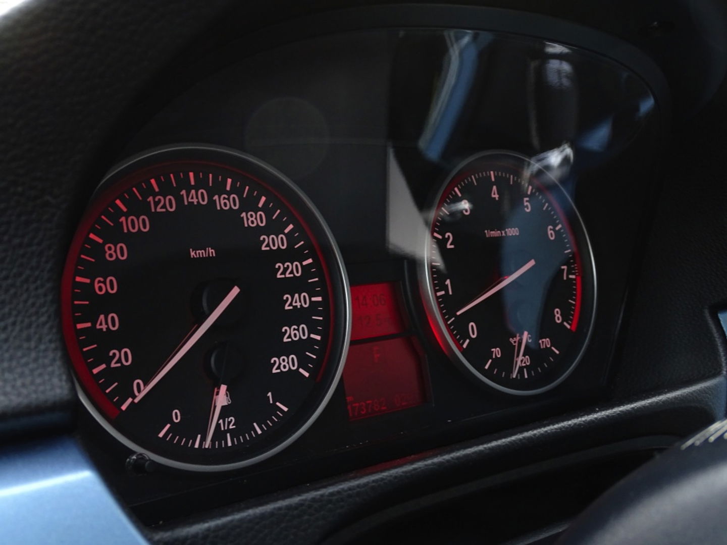 BMW 3-serie 335i 306PK+ DCT / High Executive / LCI / LED / Harman Kardon /