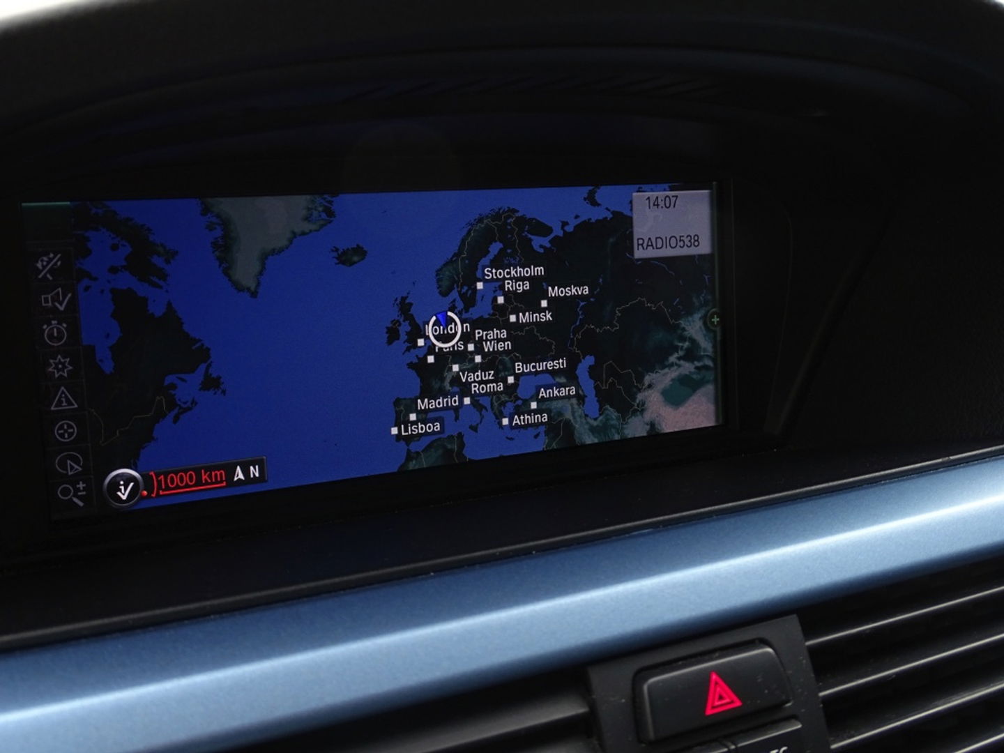 BMW 3-serie 335i 306PK+ DCT / High Executive / LCI / LED / Harman Kardon /