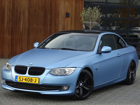 BMW 3-serie 335i 306PK+ DCT / High Executive / LCI / LED / Harman Kardon /