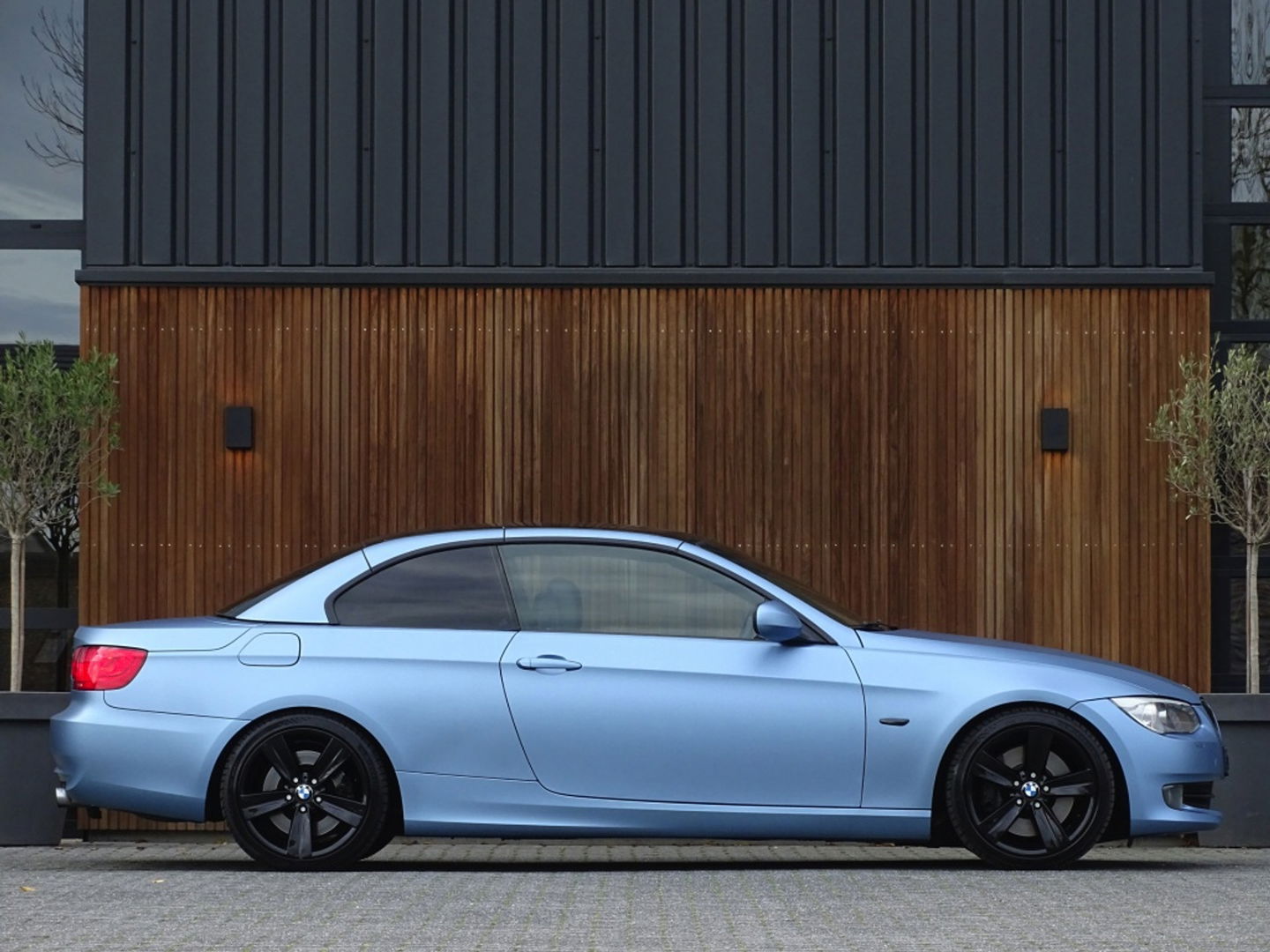 BMW 3-serie 335i 306PK+ DCT / High Executive / LCI / LED / Harman Kardon /