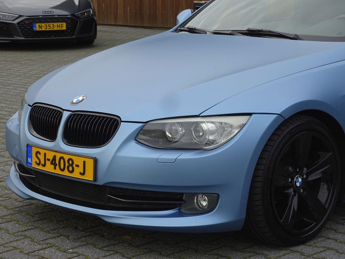 BMW 3-serie 335i 306PK+ DCT / High Executive / LCI / Harman Kardon / LED