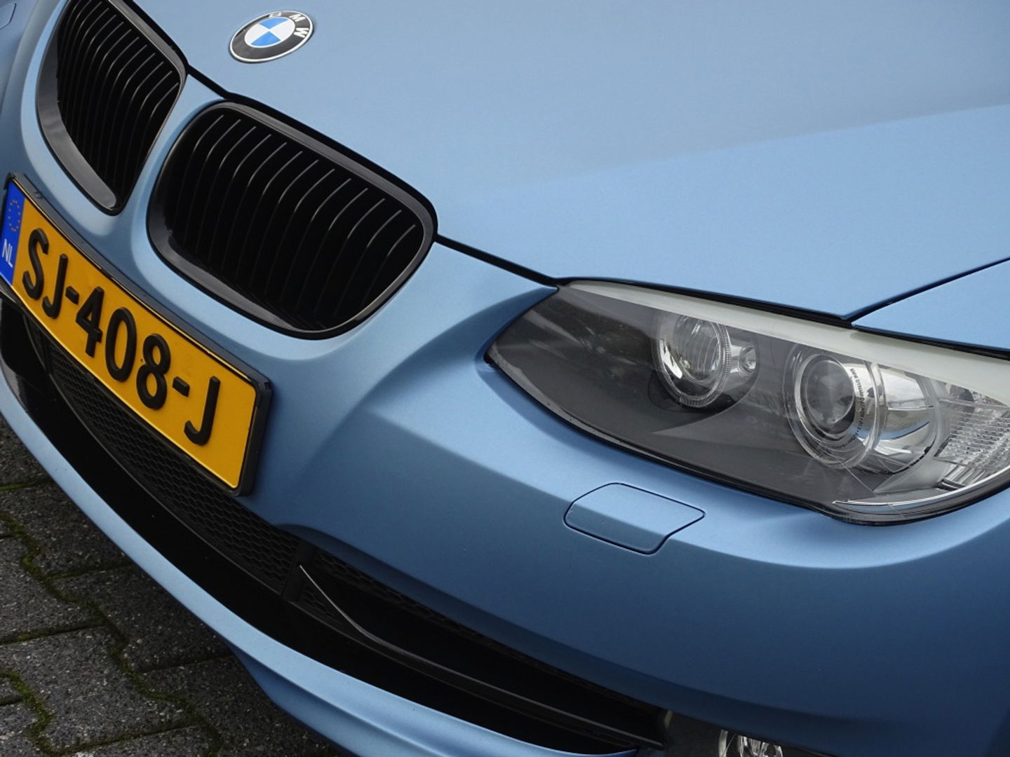 BMW 3-serie 335i 306PK+ DCT / High Executive / LCI / LED / Harman Kardon /