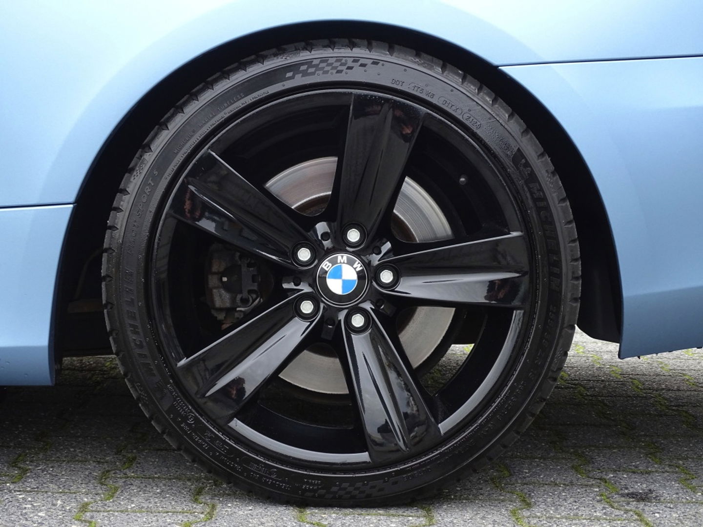 BMW 3-serie 335i 306PK+ DCT / High Executive / LCI / Harman Kardon / LED