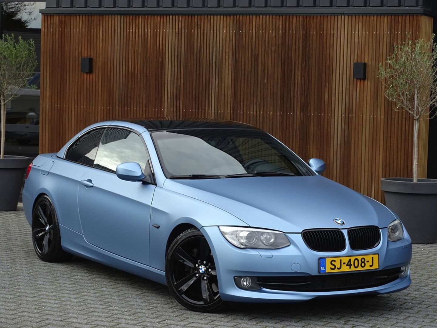 BMW 3-serie 335i 306PK+ DCT / High Executive / LCI / Harman Kardon / LED