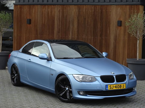 BMW 3-serie 335i 306PK+ DCT / High Executive / LCI / LED / Harman Kardon /