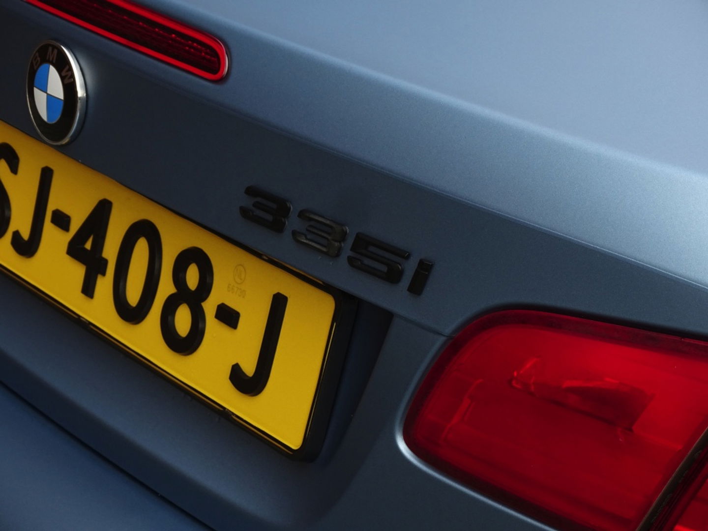 BMW 3-serie 335i 306PK+ DCT / High Executive / LCI / LED / Harman Kardon /