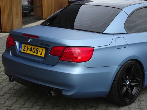 BMW 3-serie 335i 306PK+ DCT / High Executive / LCI / LED / Harman Kardon /