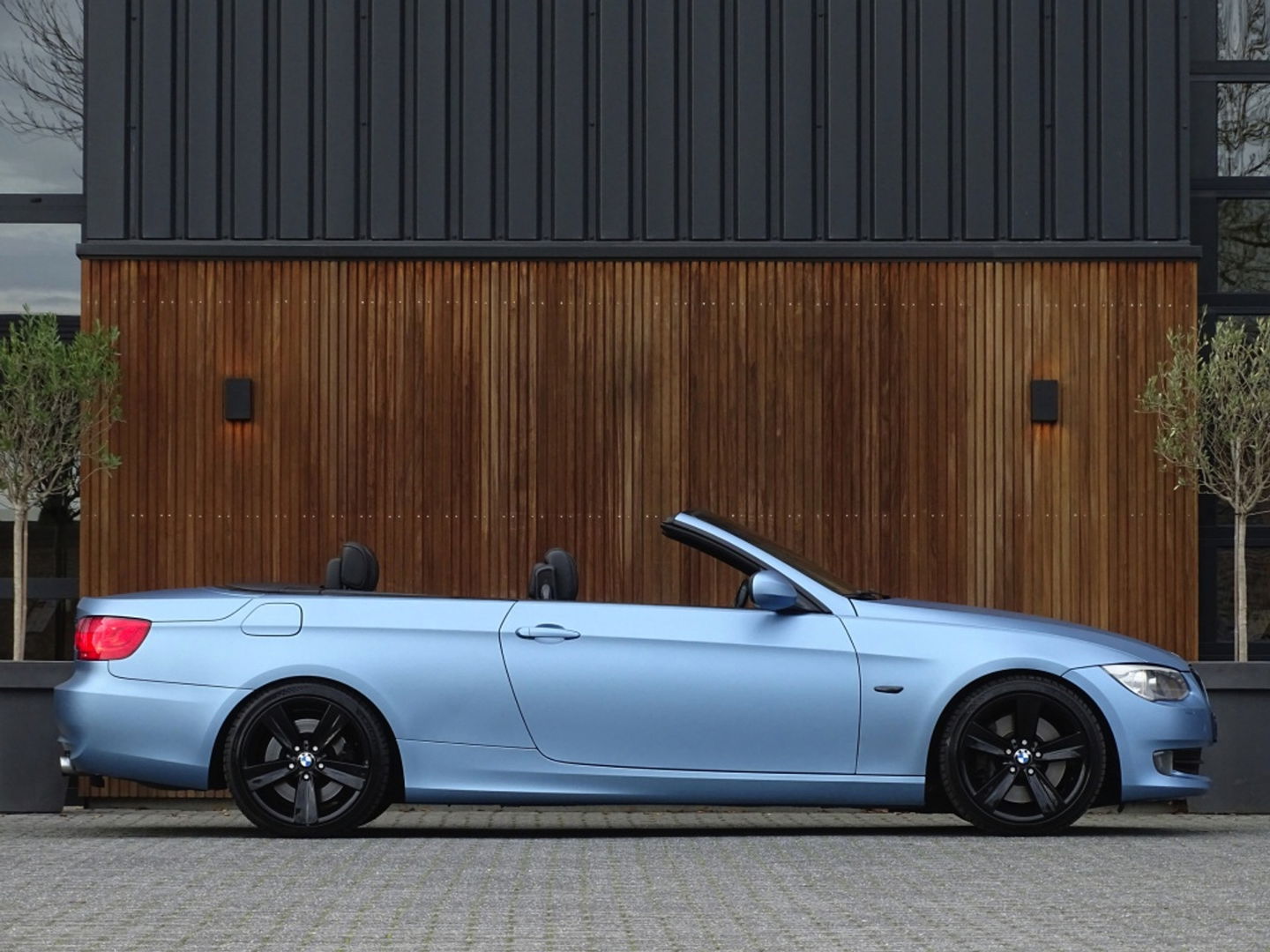 BMW 3-serie 335i 306PK+ DCT / High Executive / LCI / LED / Harman Kardon /