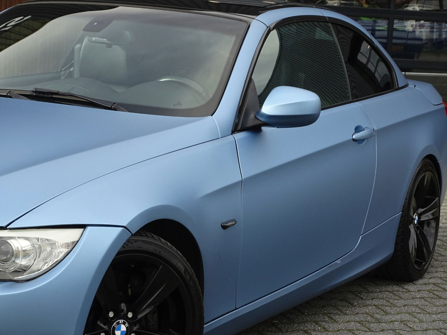 BMW 3-serie 335i 306PK+ DCT / High Executive / LCI / Harman Kardon / LED