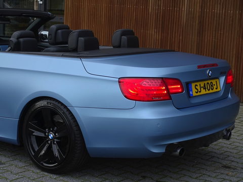 BMW 3-serie 335i 306PK+ DCT / High Executive / LCI / LED / Harman Kardon /