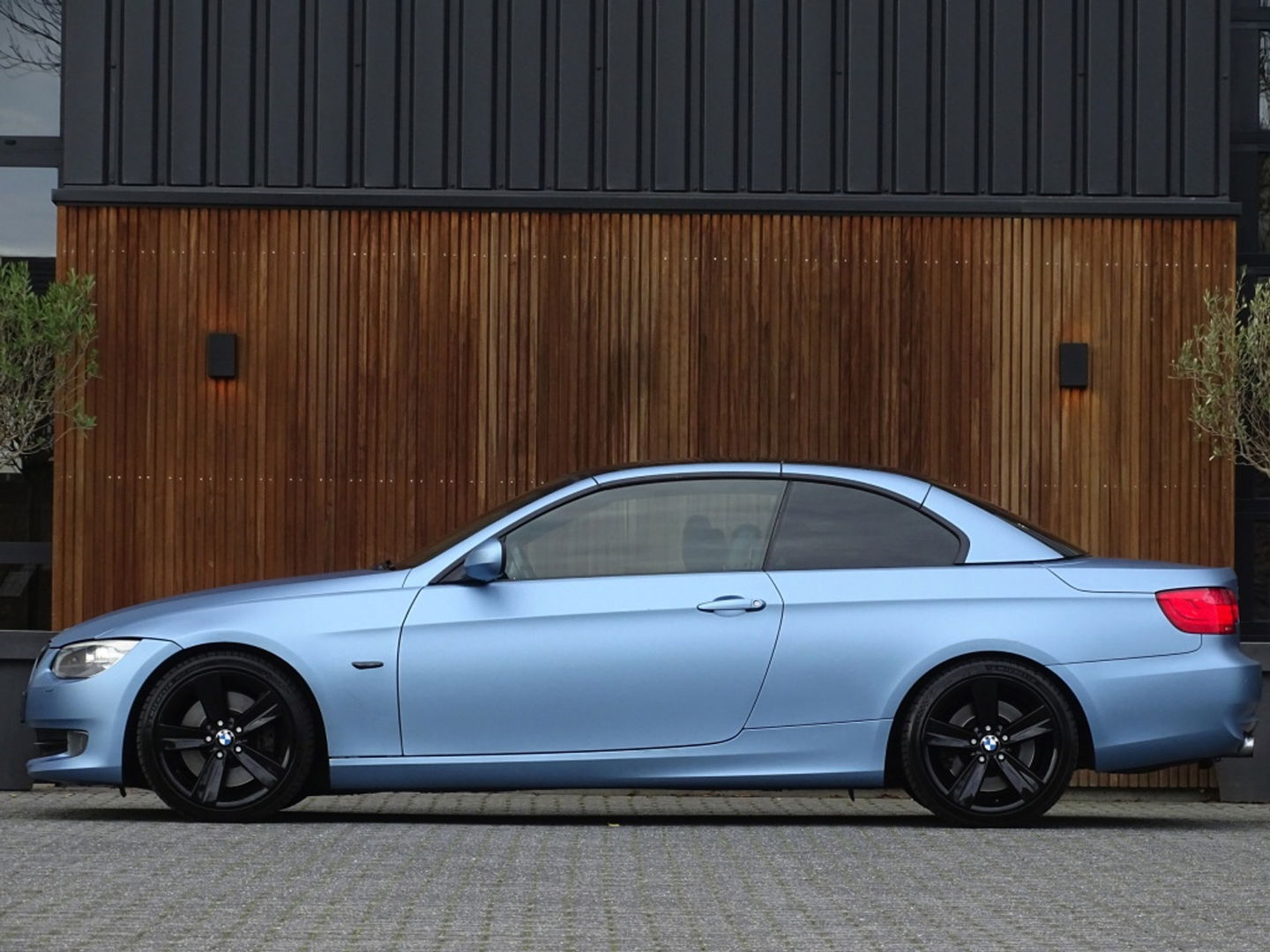 BMW 3-serie 335i 306PK+ DCT / High Executive / LCI / LED / Harman Kardon /