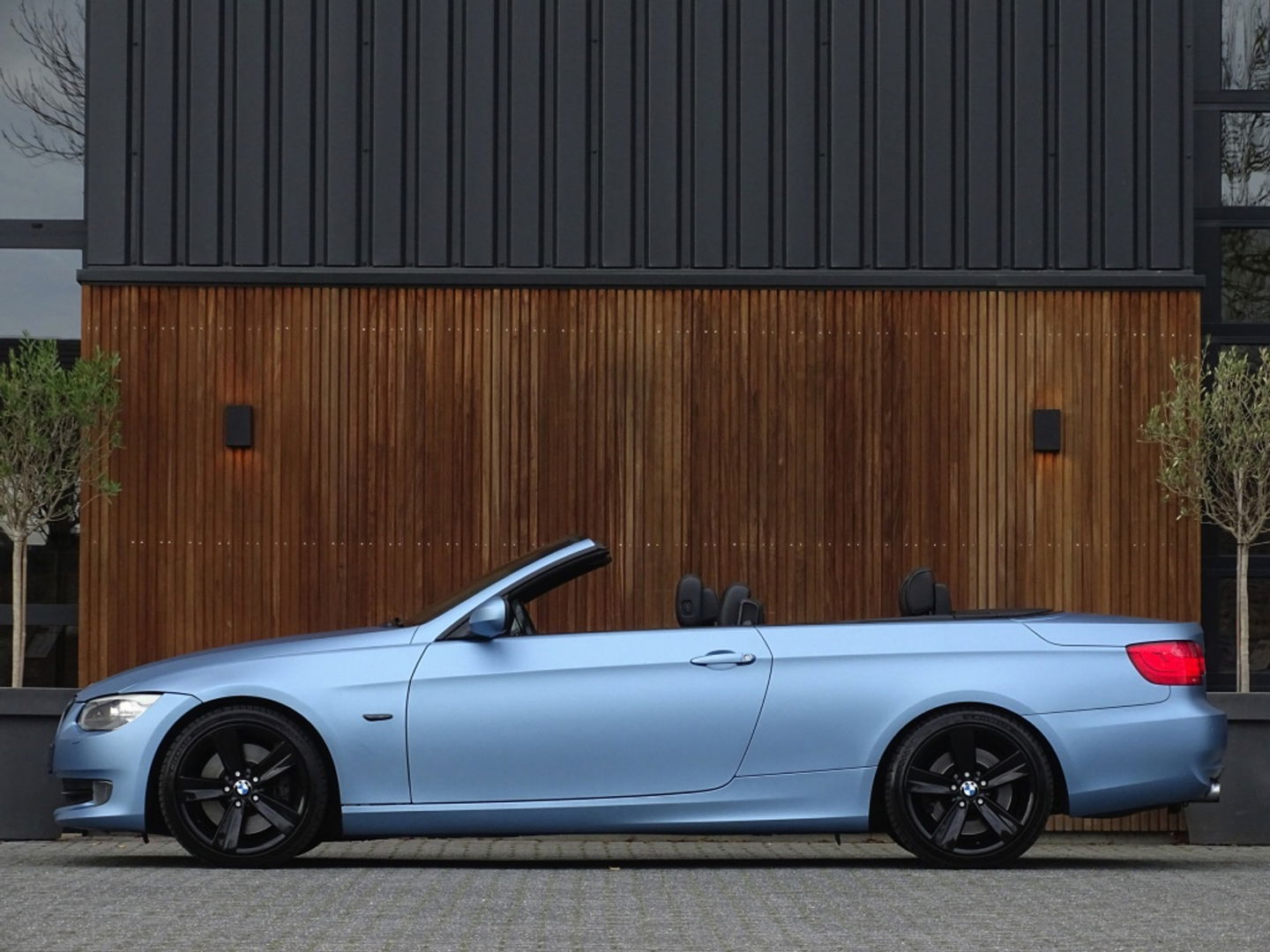 BMW 3-serie 335i 306PK+ DCT / High Executive / LCI / Harman Kardon / LED