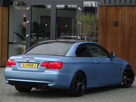 BMW 3-serie 335i 306PK+ DCT / High Executive / LCI / LED / Harman Kardon /