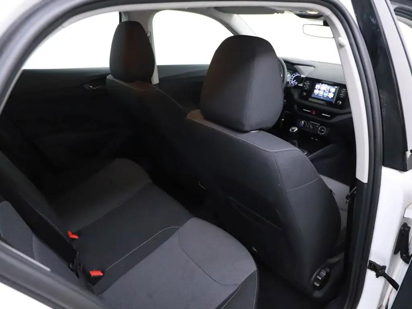 Škoda Fabia 1.0 TSI Ambition | AIRCO | CRUISE | PDC