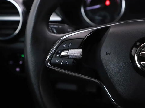 Škoda Fabia 1.0 TSI Ambition | AIRCO | CRUISE | PDC