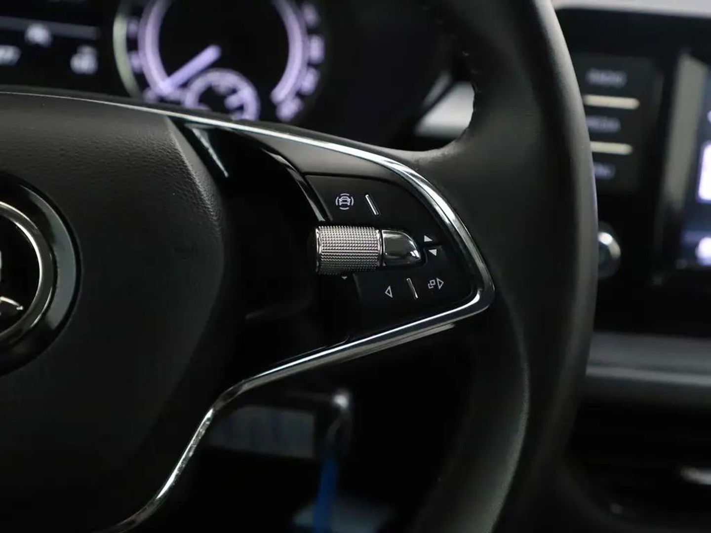 Škoda Fabia 1.0 TSI Ambition | AIRCO | CRUISE | PDC