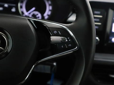 Škoda Fabia 1.0 TSI Ambition | AIRCO | CRUISE | PDC