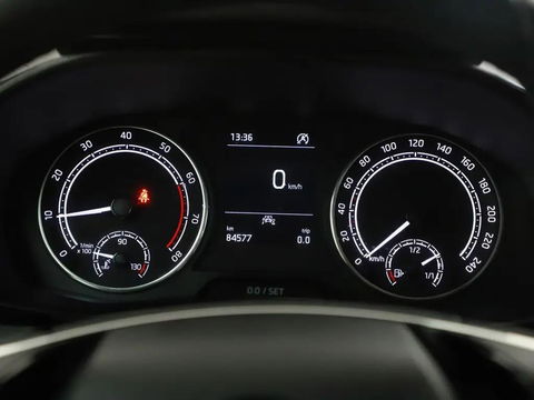 Škoda Fabia 1.0 TSI Ambition | AIRCO | CRUISE | PDC