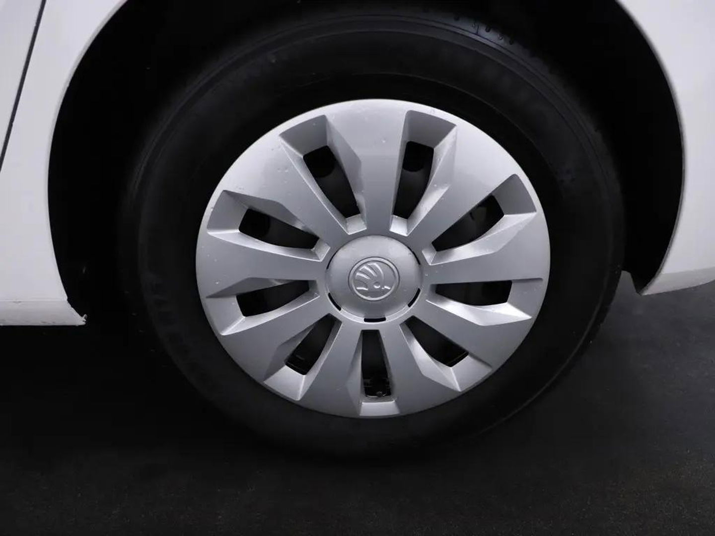 Škoda Fabia 1.0 TSI Ambition | AIRCO | CRUISE | PDC