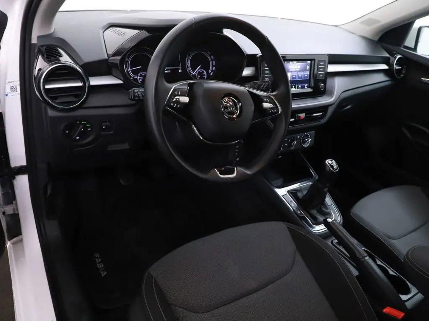 Škoda Fabia 1.0 TSI Ambition | AIRCO | CRUISE | PDC