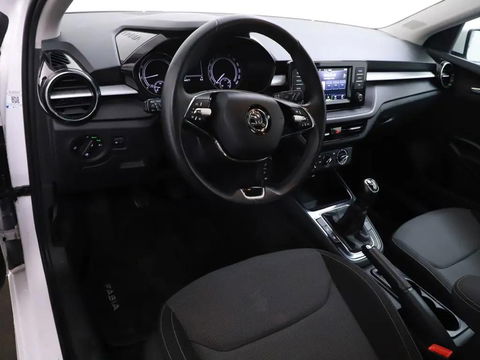 Škoda Fabia 1.0 TSI Ambition | AIRCO | CRUISE | PDC