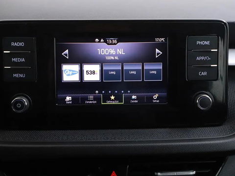 Škoda Fabia 1.0 TSI Ambition | AIRCO | CRUISE | PDC