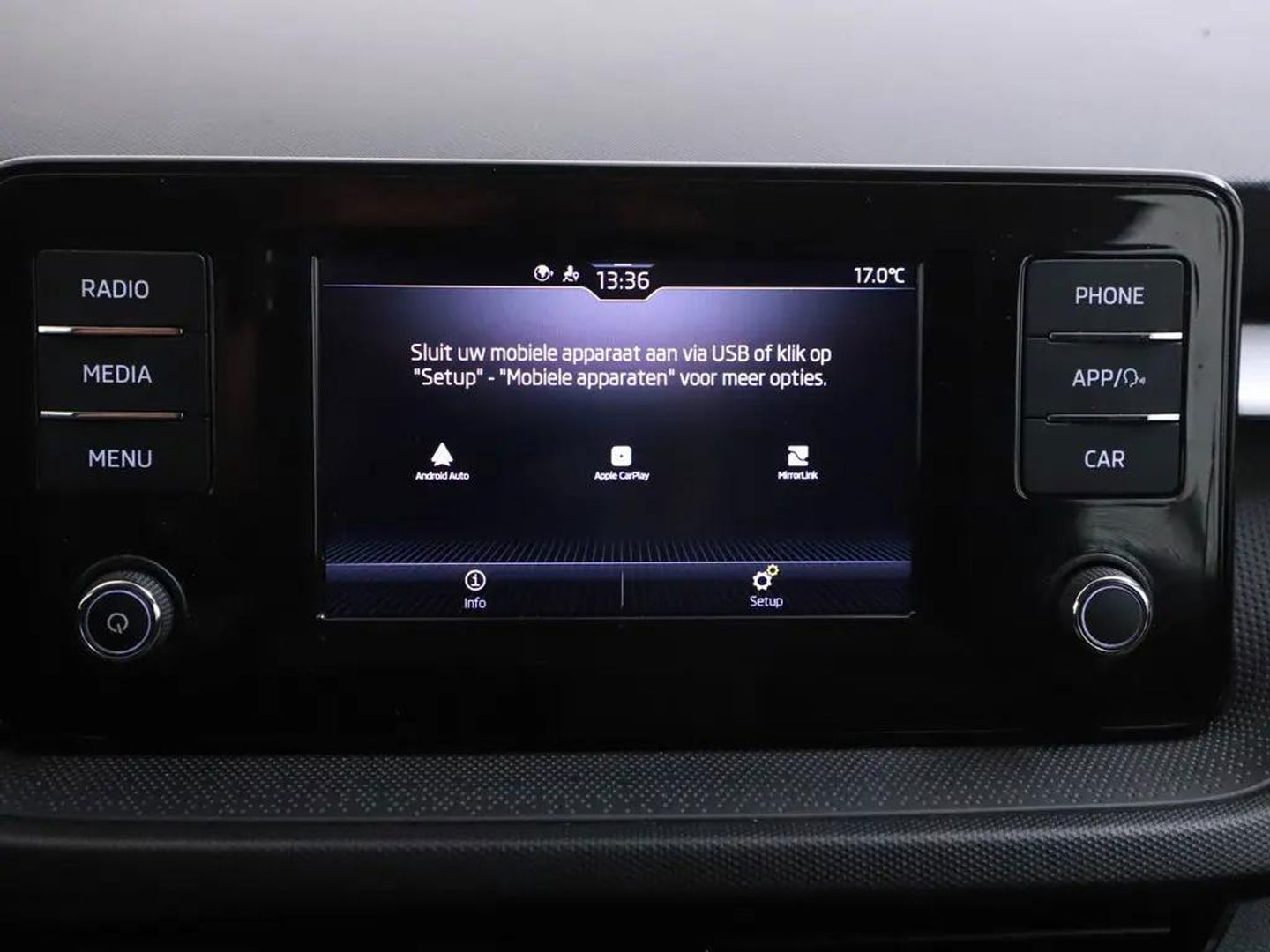 Škoda Fabia 1.0 TSI Ambition | AIRCO | CRUISE | PDC