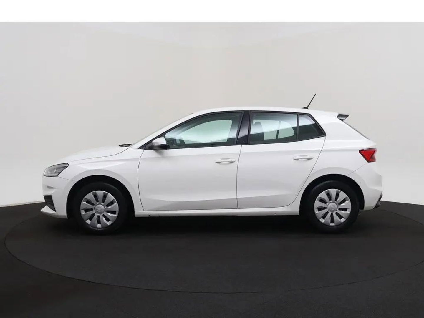 Škoda Fabia 1.0 TSI Ambition | AIRCO | CRUISE | PDC