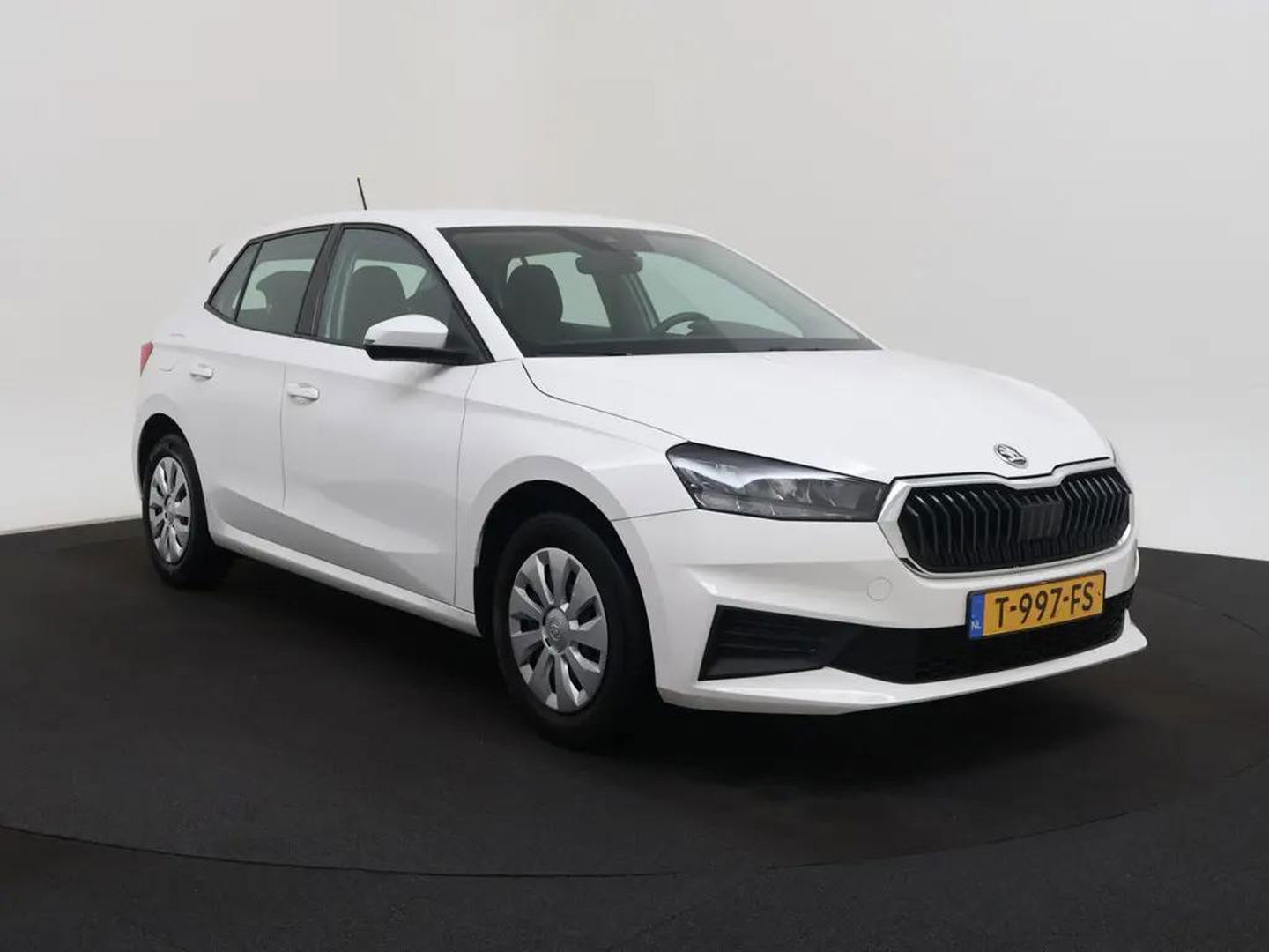 Škoda Fabia 1.0 TSI Ambition | AIRCO | CRUISE | PDC