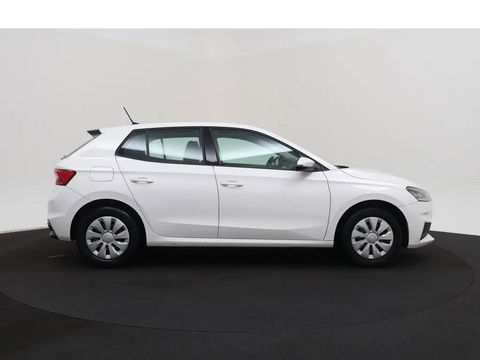 Škoda Fabia 1.0 TSI Ambition | AIRCO | CRUISE | PDC