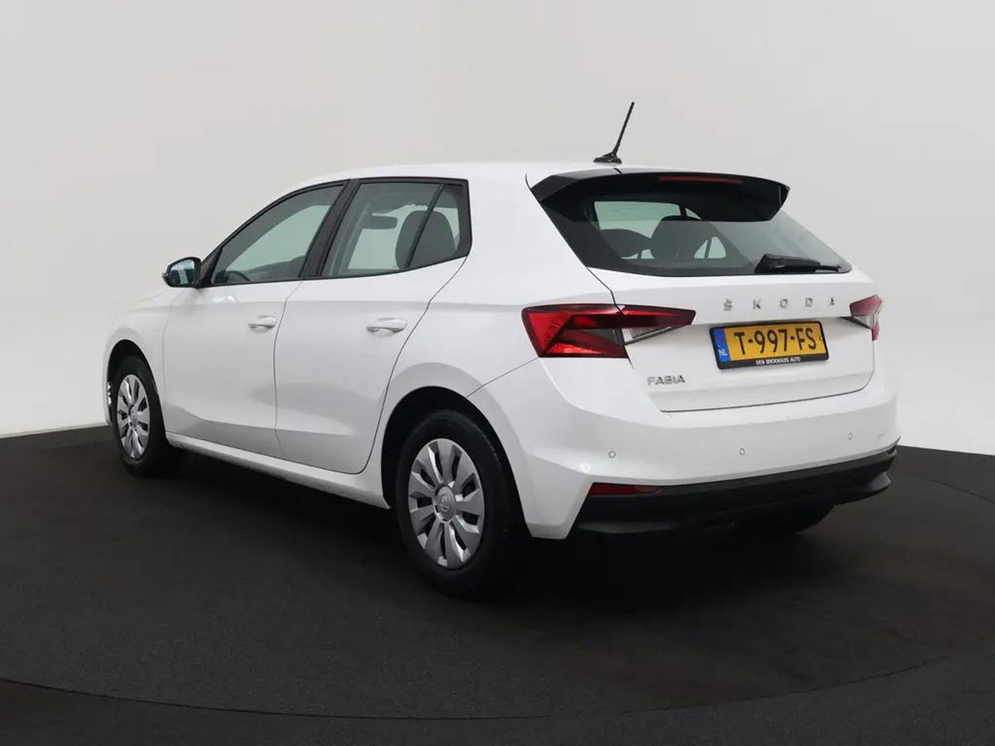 Škoda Fabia 1.0 TSI Ambition | AIRCO | CRUISE | PDC