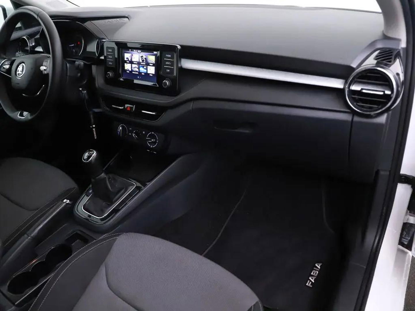 Škoda Fabia 1.0 TSI Ambition | AIRCO | CRUISE | PDC