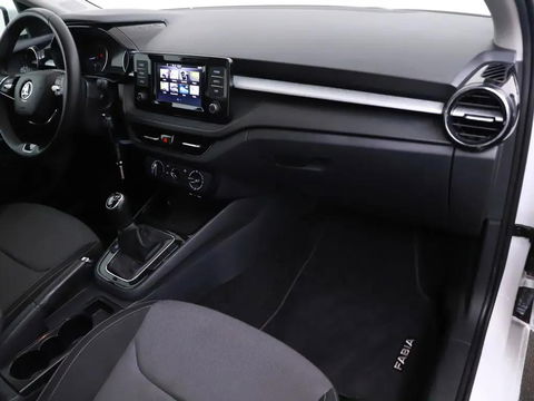 Škoda Fabia 1.0 TSI Ambition | AIRCO | CRUISE | PDC