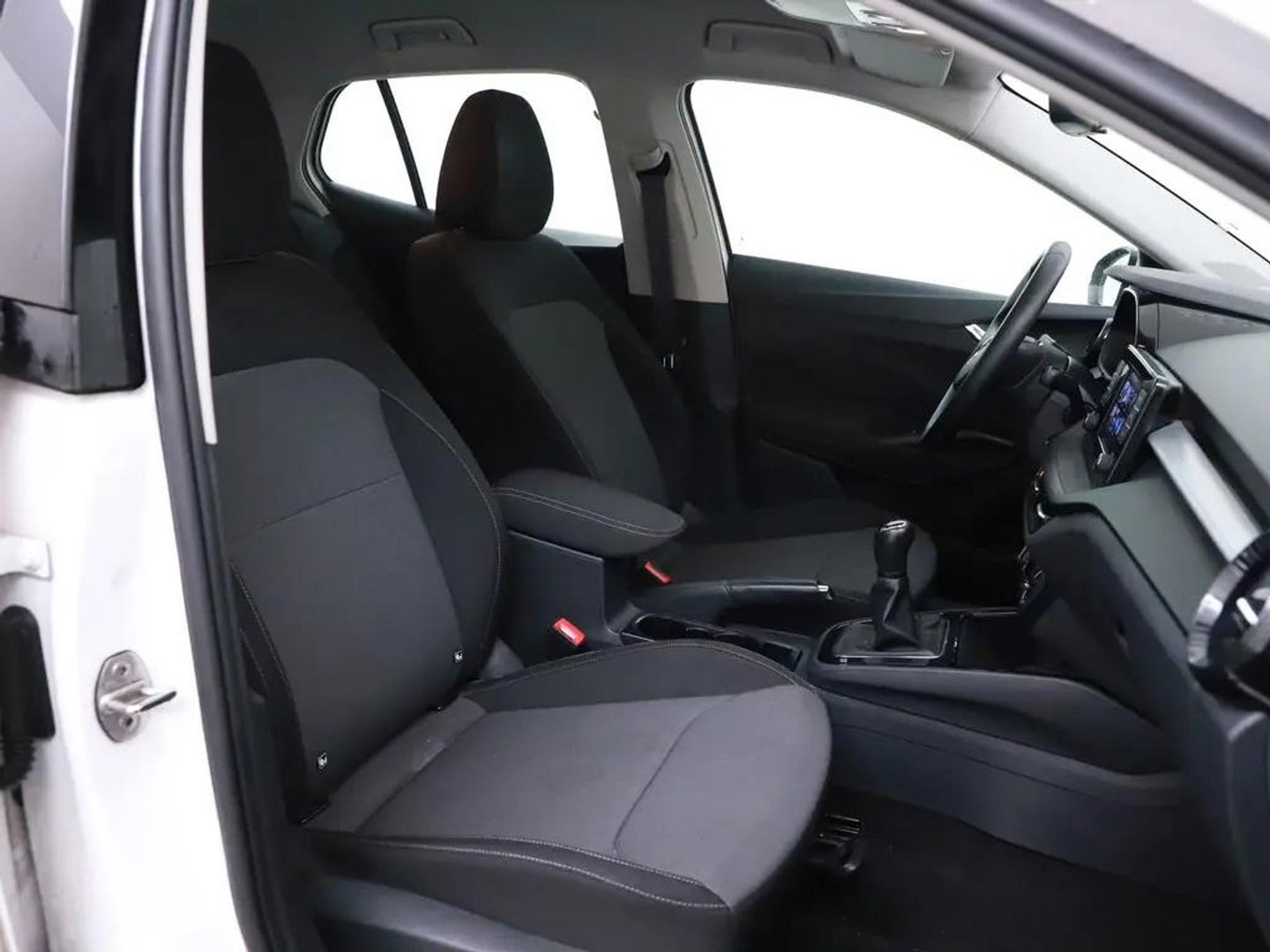 Škoda Fabia 1.0 TSI Ambition | AIRCO | CRUISE | PDC