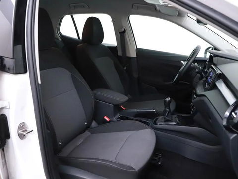 Škoda Fabia 1.0 TSI Ambition | AIRCO | CRUISE | PDC