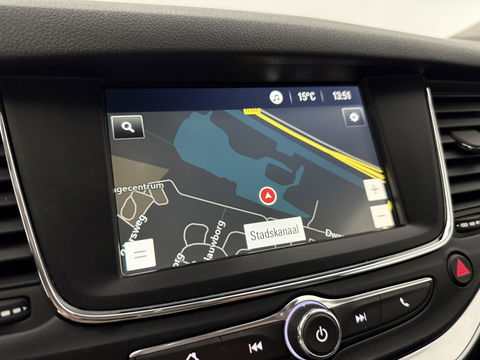 Opel Astra Sports Tourer 1.2 Design & Tech | Camera | Carplay | Trekh. | Cruise | Parkeersens. | Navi | NAP
