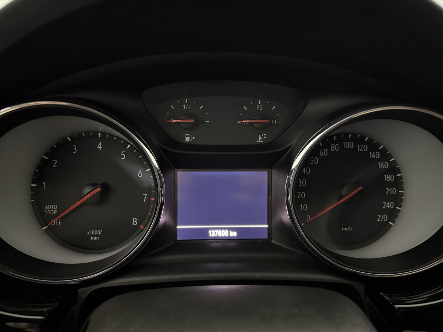 Opel Astra Sports Tourer 1.2 Design & Tech | Camera | Carplay | Trekh. | Cruise | Parkeersens. | Navi | NAP