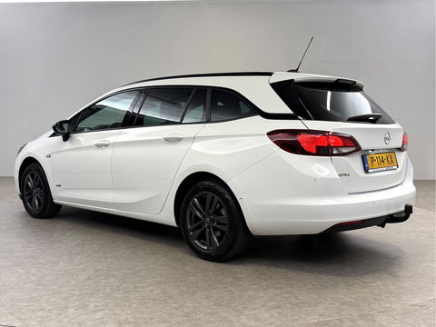 Opel Astra Sports Tourer 1.2 Design & Tech | Camera | Carplay | Trekh. | Cruise | Parkeersens. | Navi | NAP