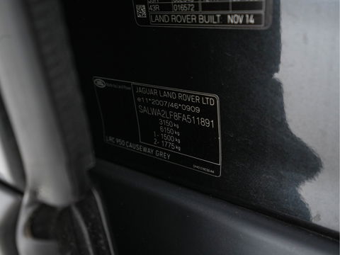 Land Rover Range Rover Sport 3.0 SDV6 Hybrid Autobiography Dynamic AWD Aut. *PANO | BI-XENON | TOP-VIEW | LUXURY-LEATHER | BLIND-SPOT | MEMORY-PACK | NAVI-FULLMAP | CRUISE | SPORT-SEATS | DIGI-COCKPIT | LANE-ASSIST | TOWBAR |  21"ALU *