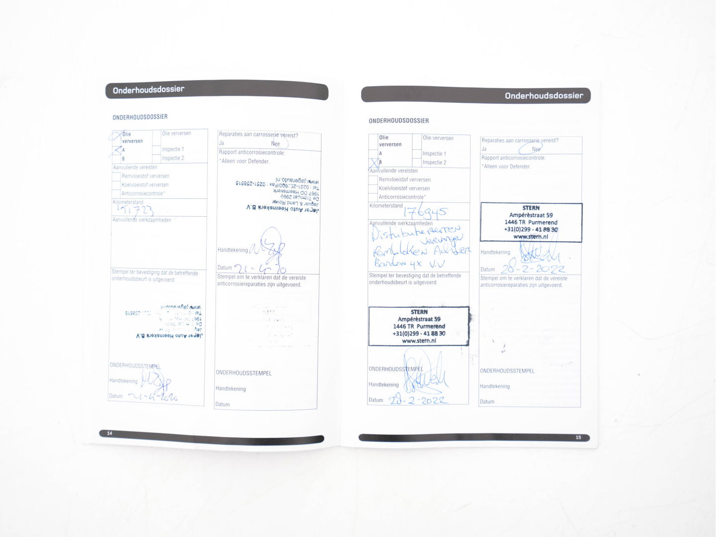 Land Rover Range Rover Sport 3.0 SDV6 Hybrid Autobiography Dynamic AWD Aut. *PANO | BI-XENON | TOP-VIEW | LUXURY-LEATHER | BLIND-SPOT | MEMORY-PACK | NAVI-FULLMAP | CRUISE | SPORT-SEATS | DIGI-COCKPIT | LANE-ASSIST | TOWBAR |  21"ALU *