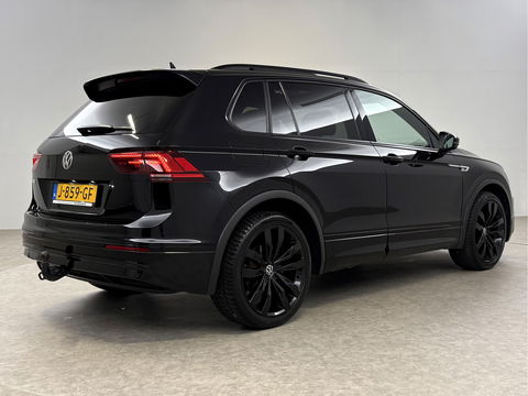 Volkswagen Tiguan 1.5 TSI ACT R-line Black Style | Pano | Adap. Cruise | Virtual | Carplay | Trekh. | Keyless | Stoelverw. | NAP