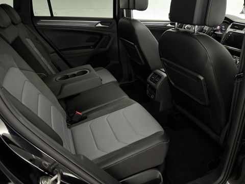 Volkswagen Tiguan 1.5 TSI ACT R-line Black Style | Pano | Adap. Cruise | Virtual | Carplay | Trekh. | Keyless | Stoelverw. | NAP