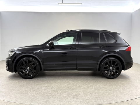 Volkswagen Tiguan 1.5 TSI ACT R-line Black Style | Pano | Adap. Cruise | Virtual | Carplay | Trekh. | Keyless | Stoelverw. | NAP