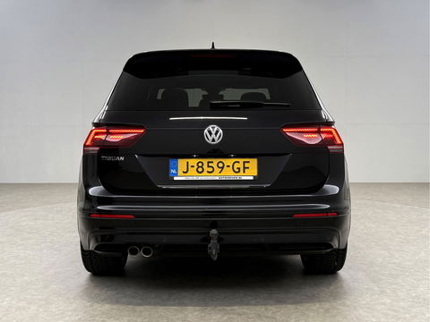 Volkswagen Tiguan 1.5 TSI ACT R-line Black Style | Pano | Adap. Cruise | Virtual | Carplay | Trekh. | Keyless | Stoelverw. | NAP