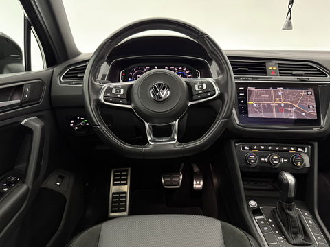 Volkswagen Tiguan 1.5 TSI ACT R-line Black Style | Pano | Adap. Cruise | Virtual | Carplay | Trekh. | Keyless | Stoelverw. | NAP