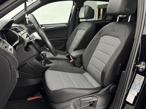 Volkswagen Tiguan 1.5 TSI ACT R-line Black Style | Pano | Adap. Cruise | Virtual | Carplay | Trekh. | Keyless | Stoelverw. | NAP