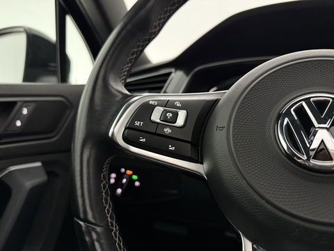 Volkswagen Tiguan 1.5 TSI ACT R-line Black Style | Pano | Adap. Cruise | Virtual | Carplay | Trekh. | Keyless | Stoelverw. | NAP